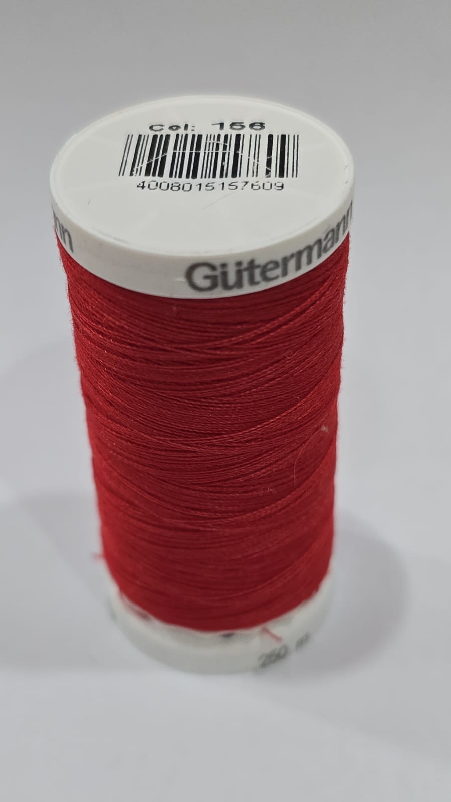 Fils Gütermann 250m 156