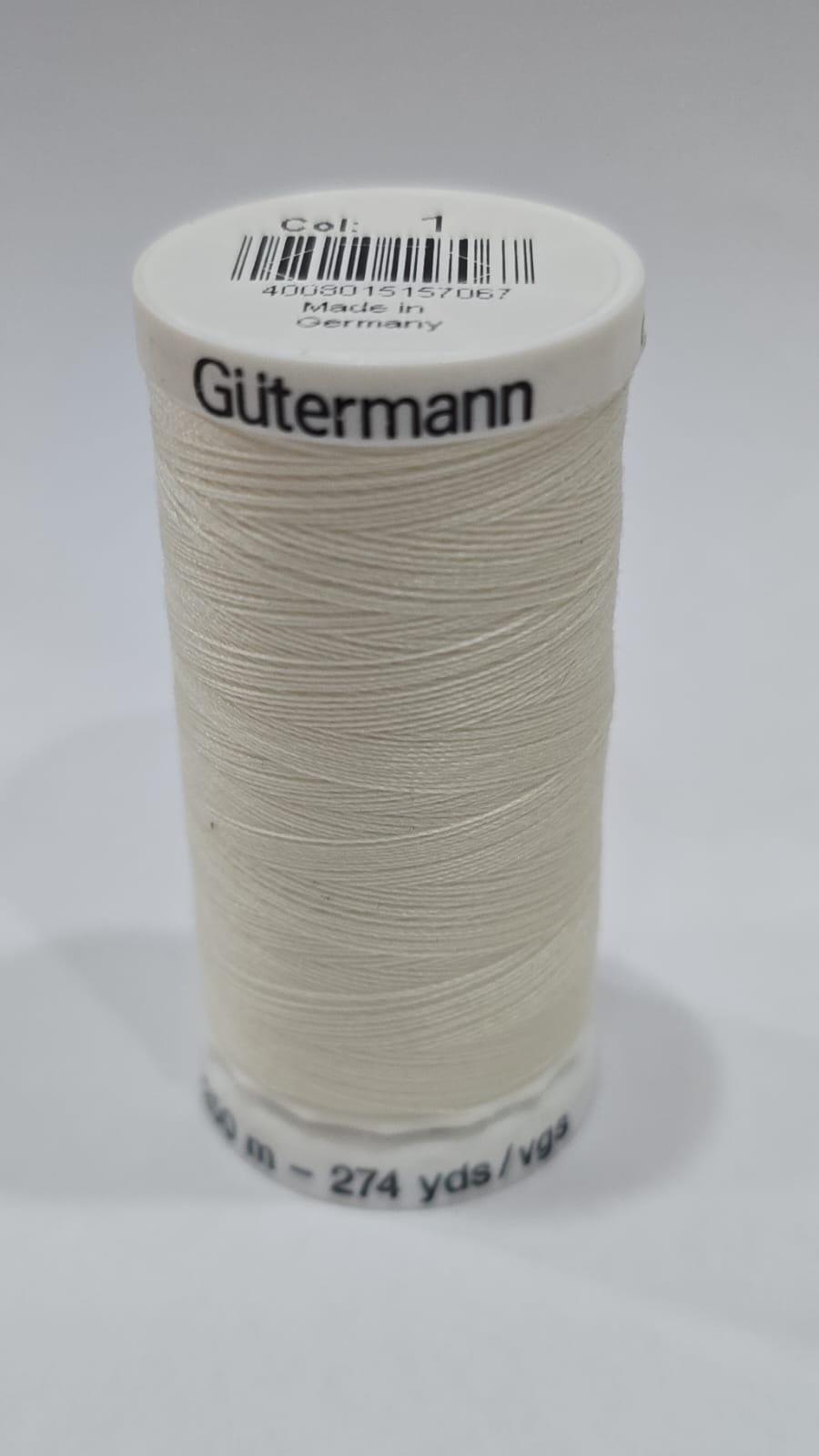 Fils Gütermann 250m 1
