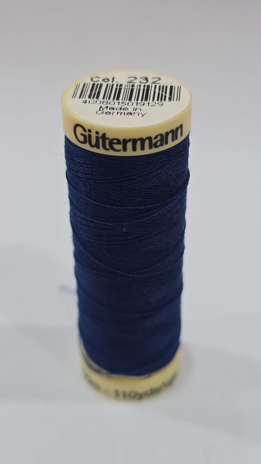 Fil Gütermann 232
