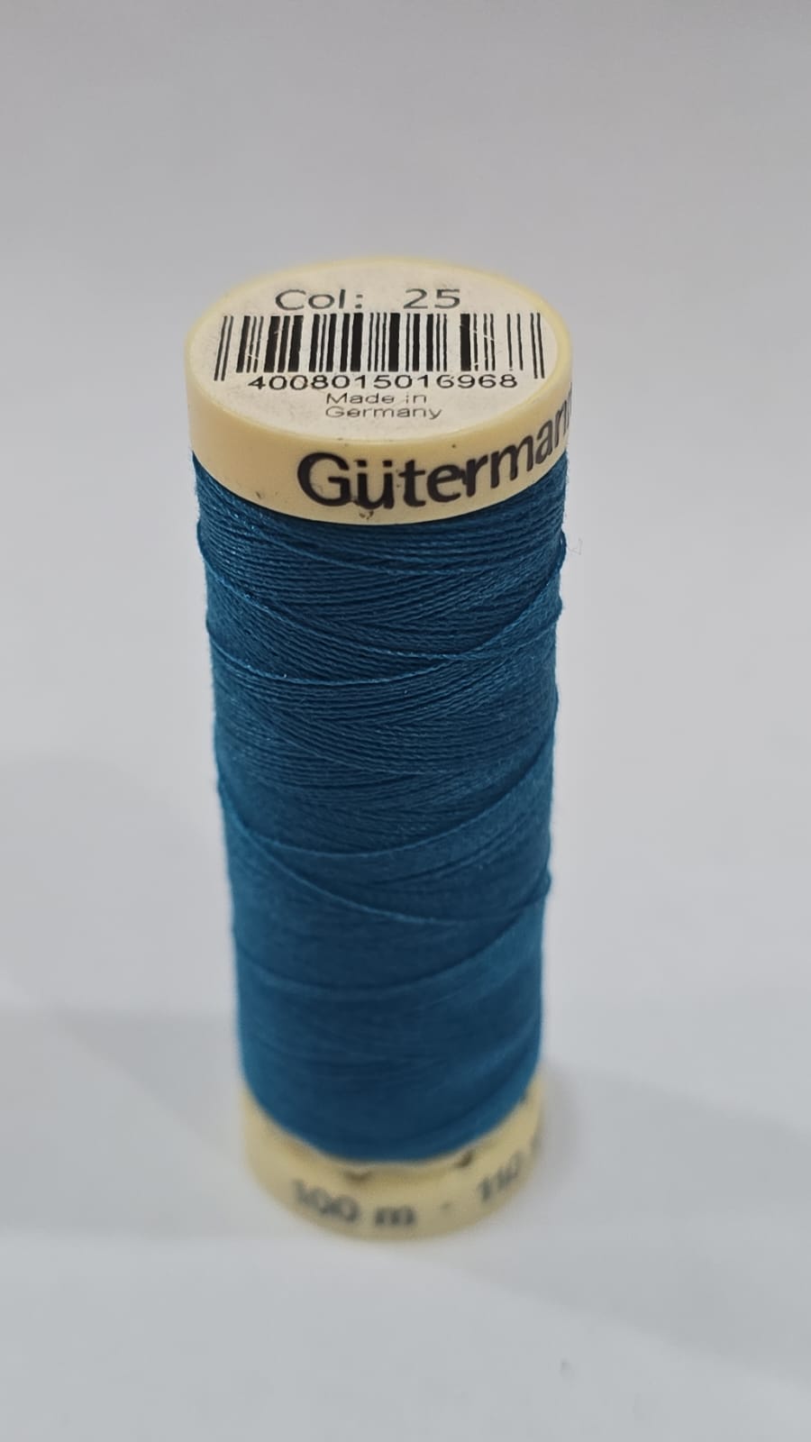 Fil Gütermann 25
