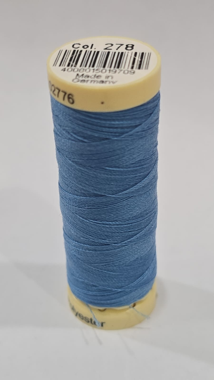 Fil Gütermann 278