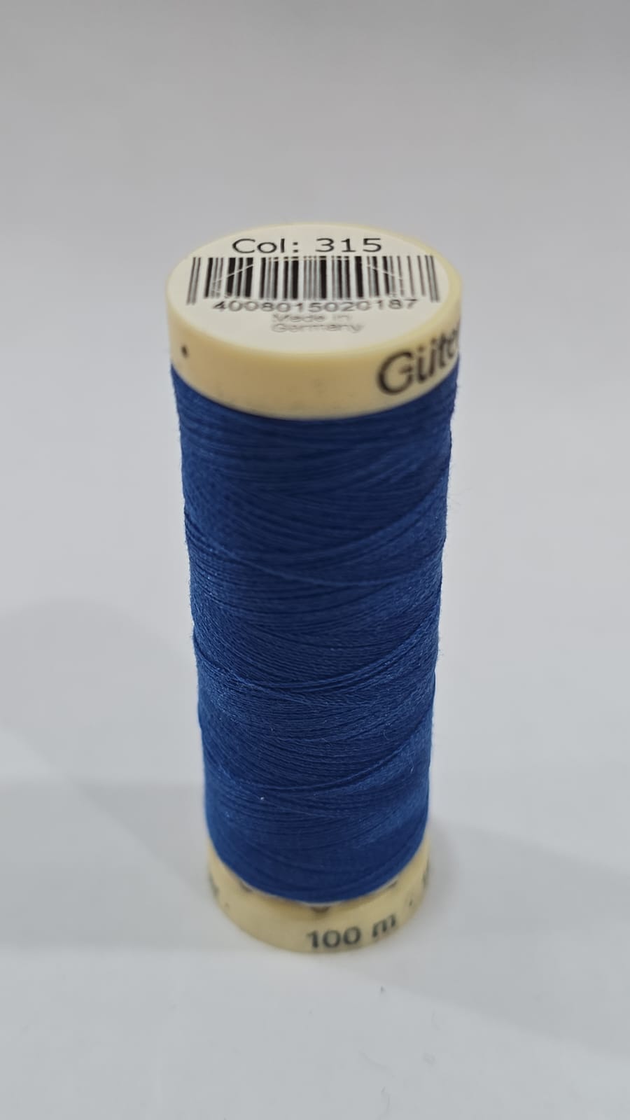 Fil Gütermann 315