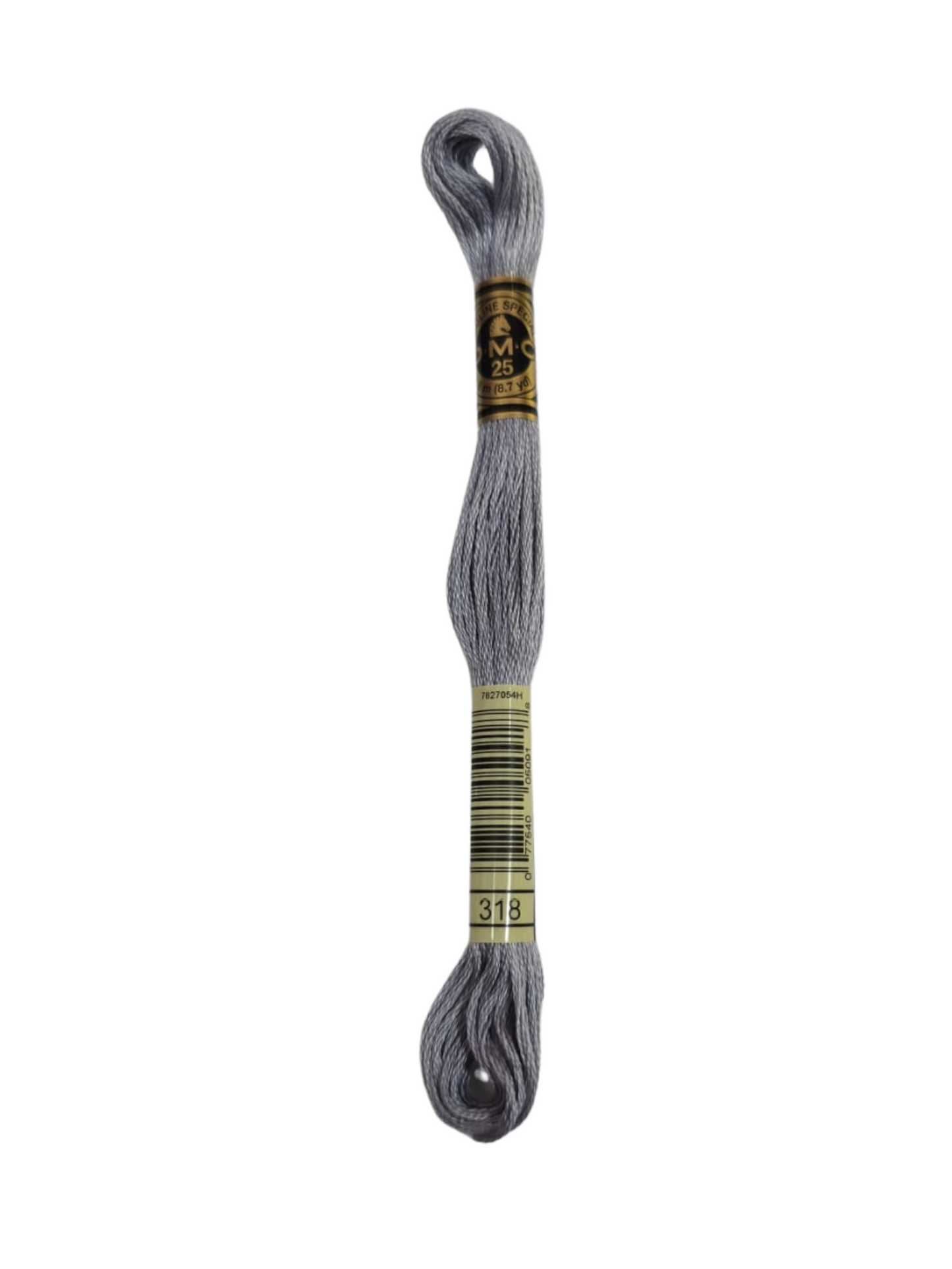 Fil DMC 318