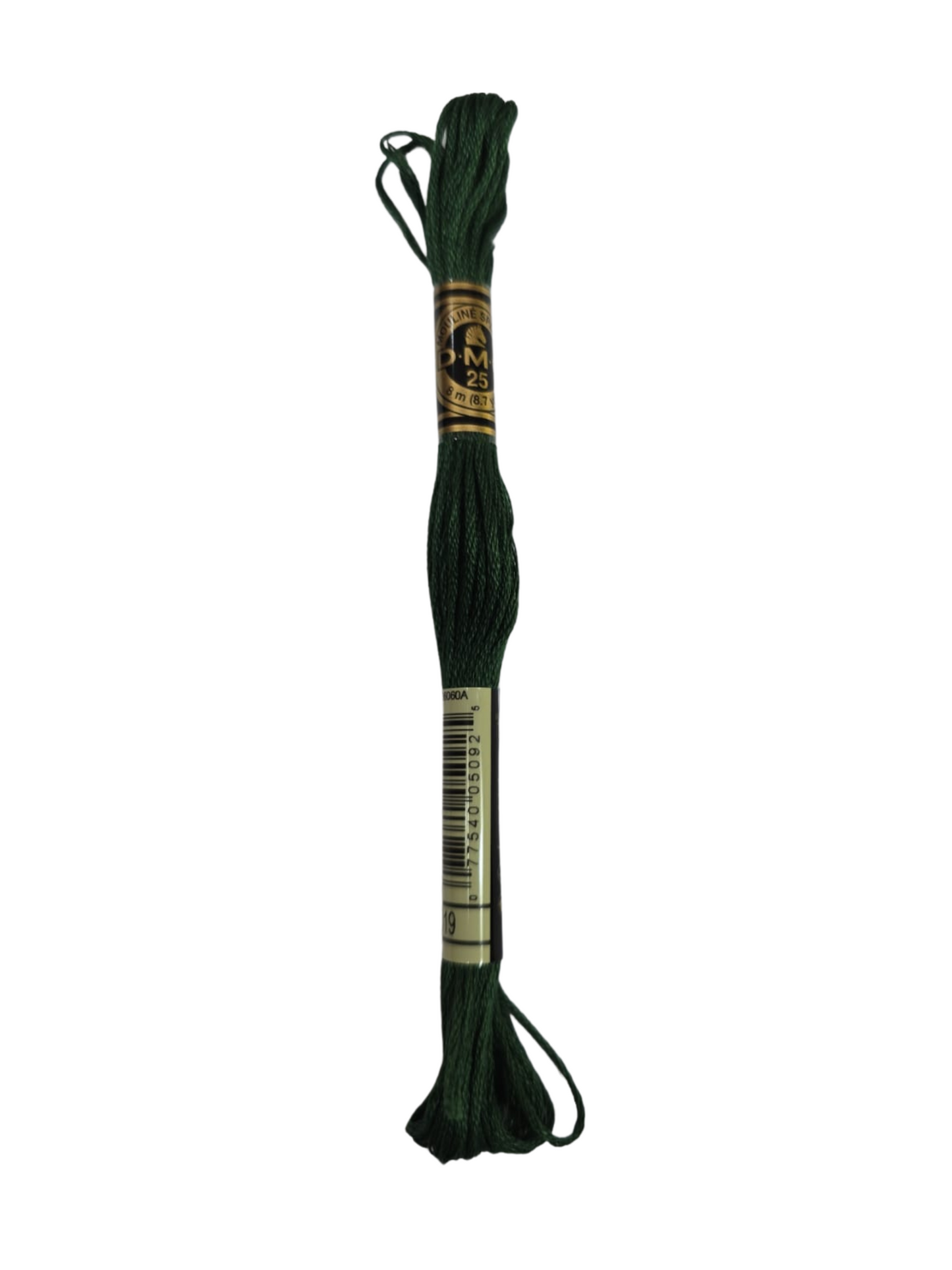 Fil DMC 319