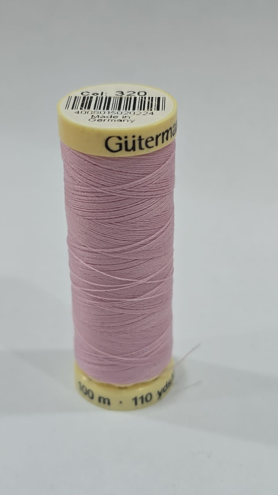 Fil Gütermann 320