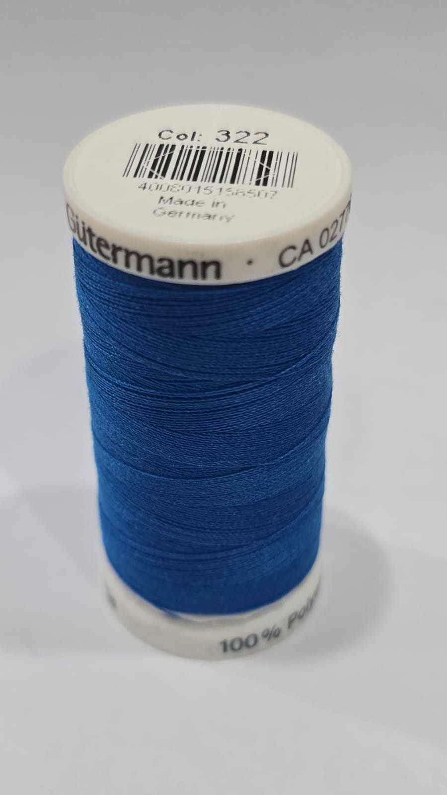 Fils Gütermann 250m 322