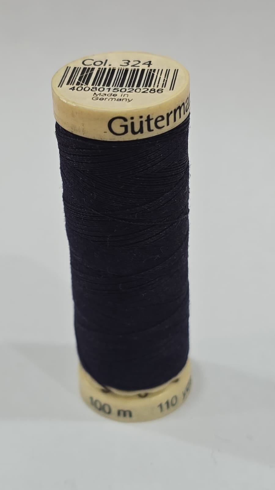 Fil Gütermann 324
