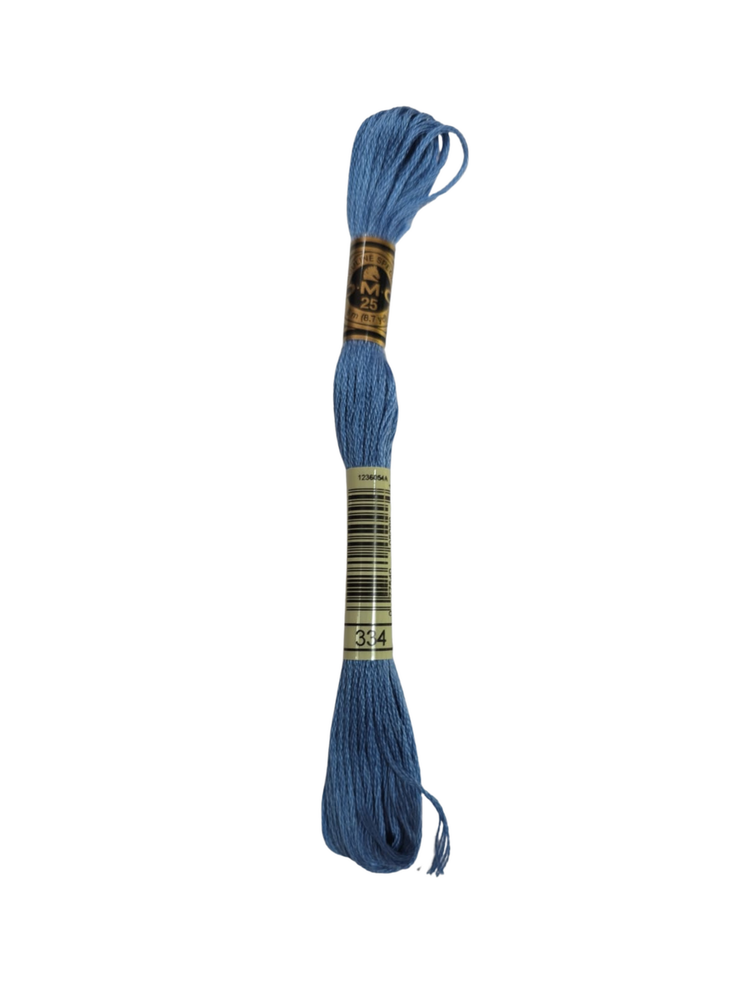 Fil DMC 334
