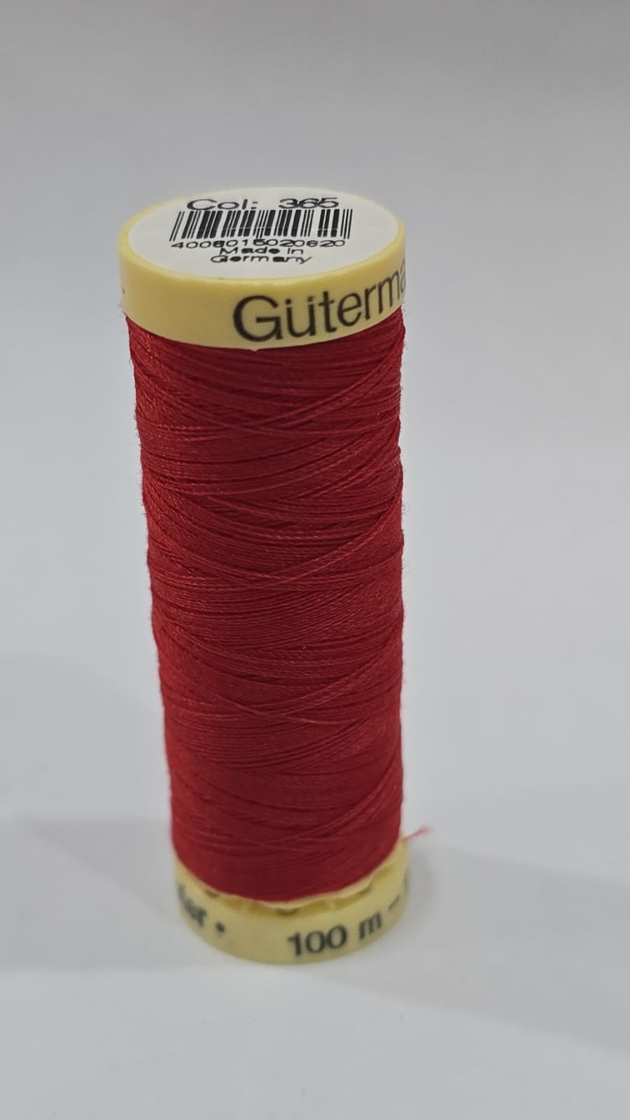 Fil Gütermann 365