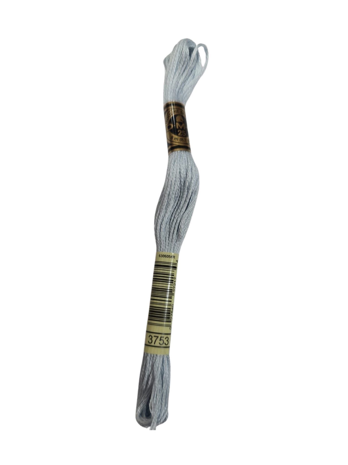 Fil DMC 3753