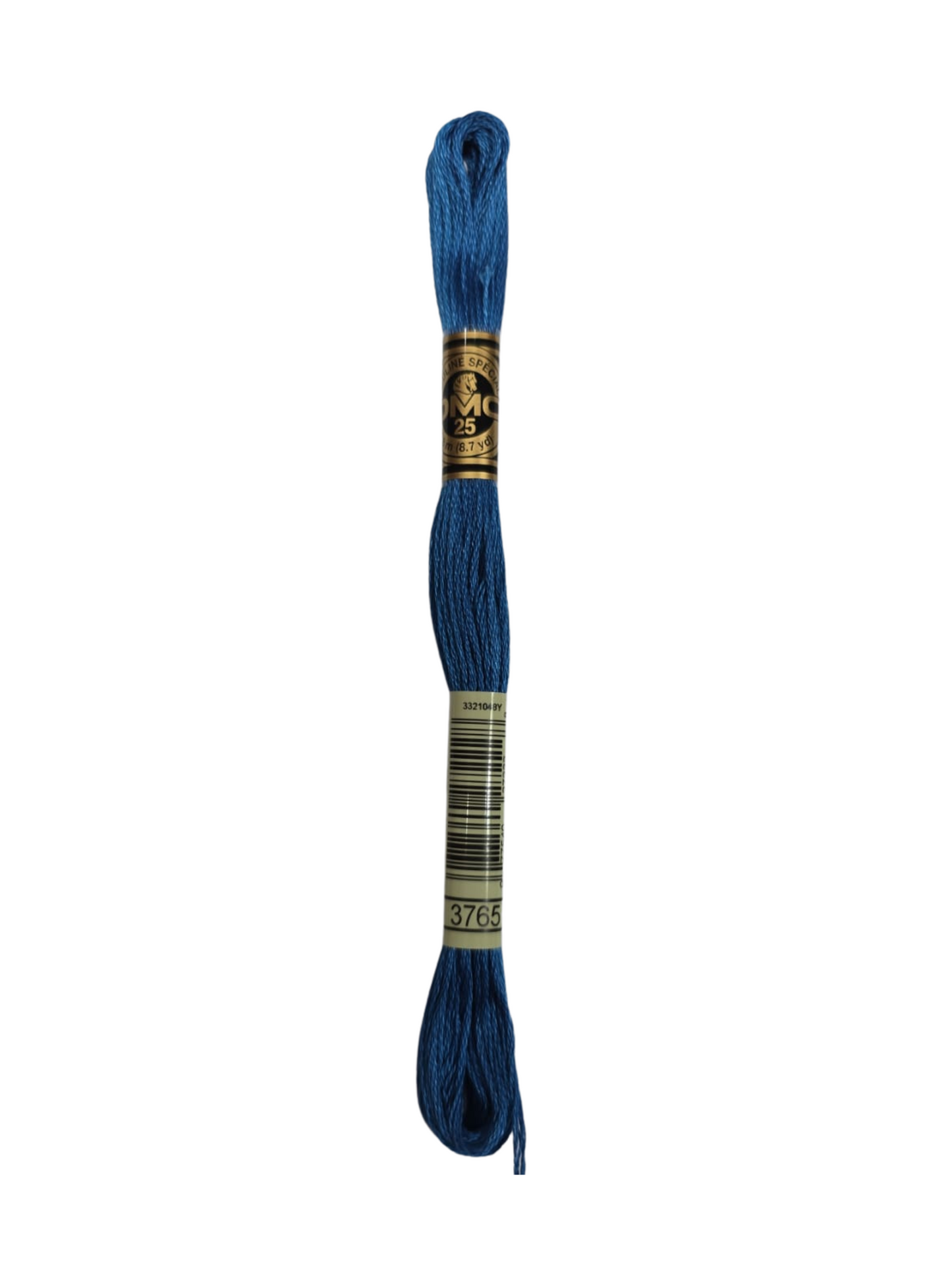 Fil DMC 3765