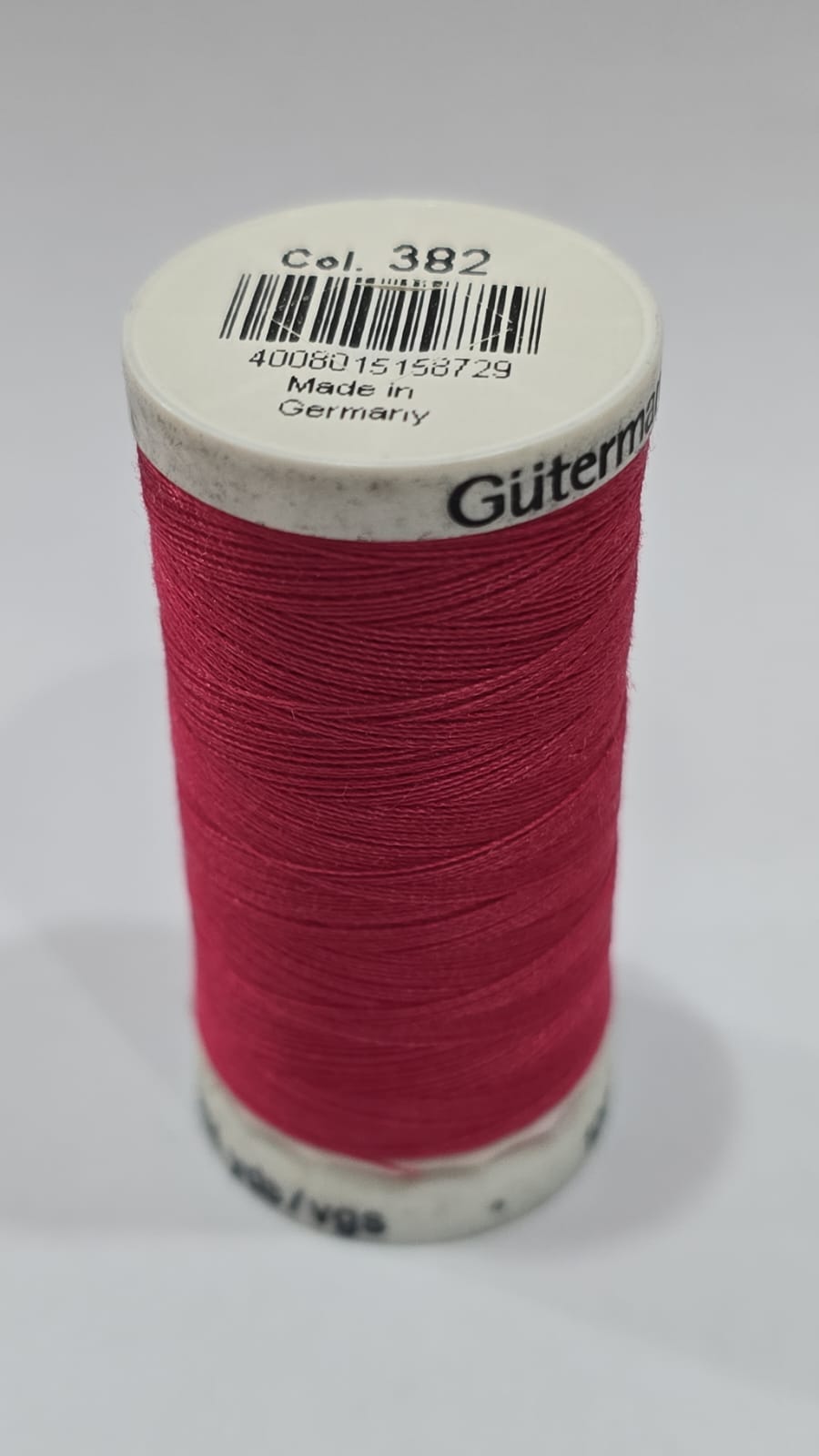 Fils Gütermann 250m 382