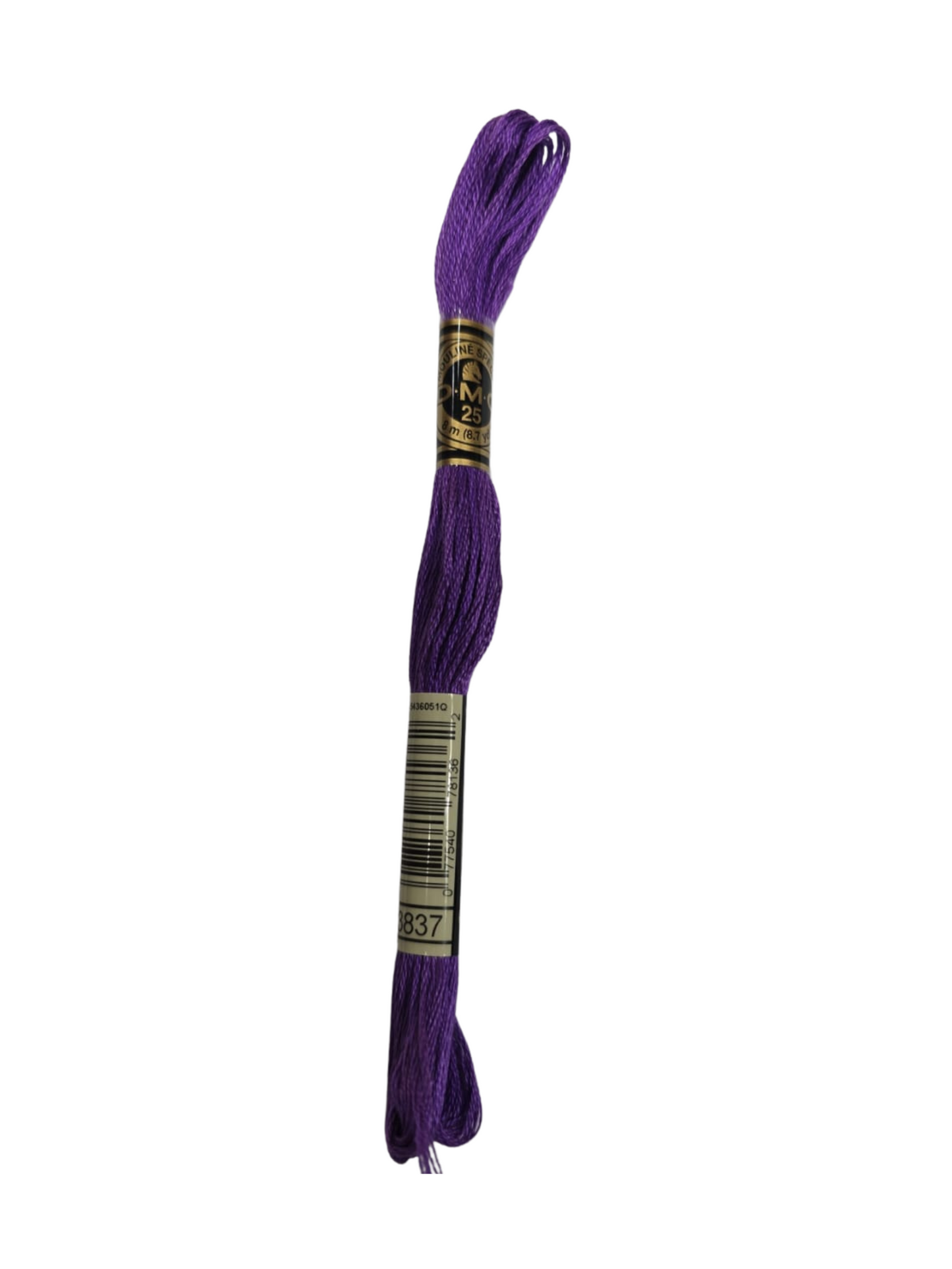 Fil DMC 3837
