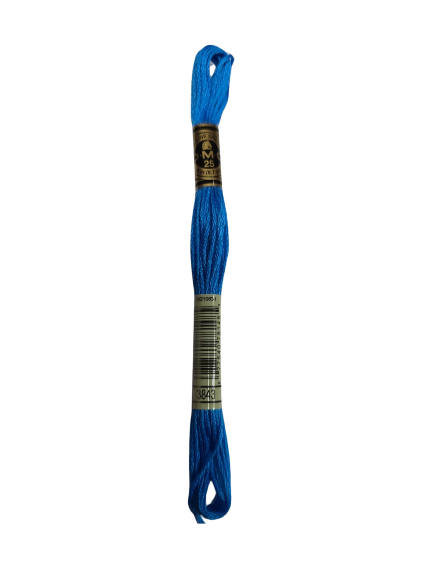 Fil DMC 3843