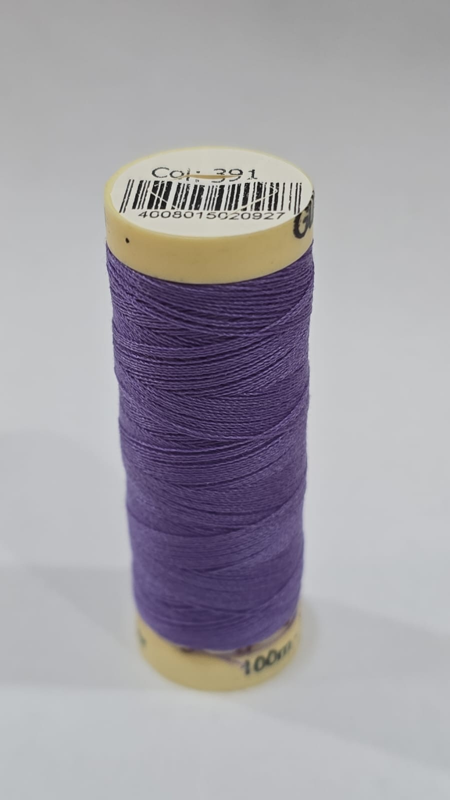 Fil Gütermann 391