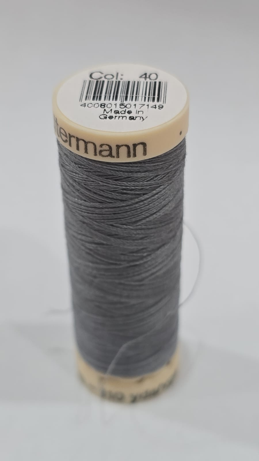 Fil Gütermann 40