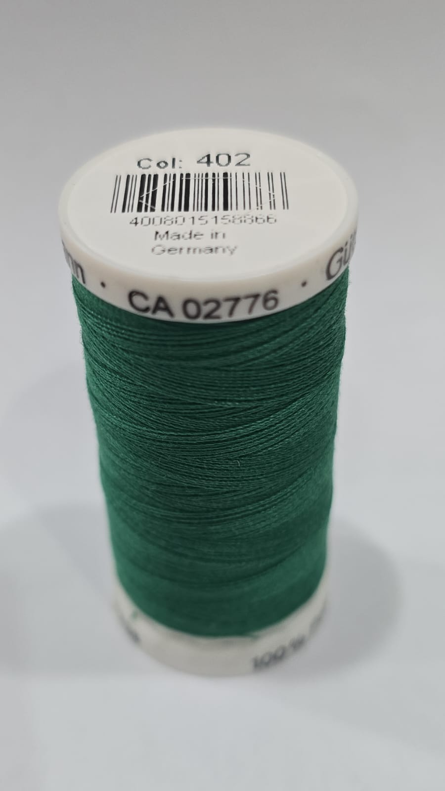Fils Gütermann 250m 402