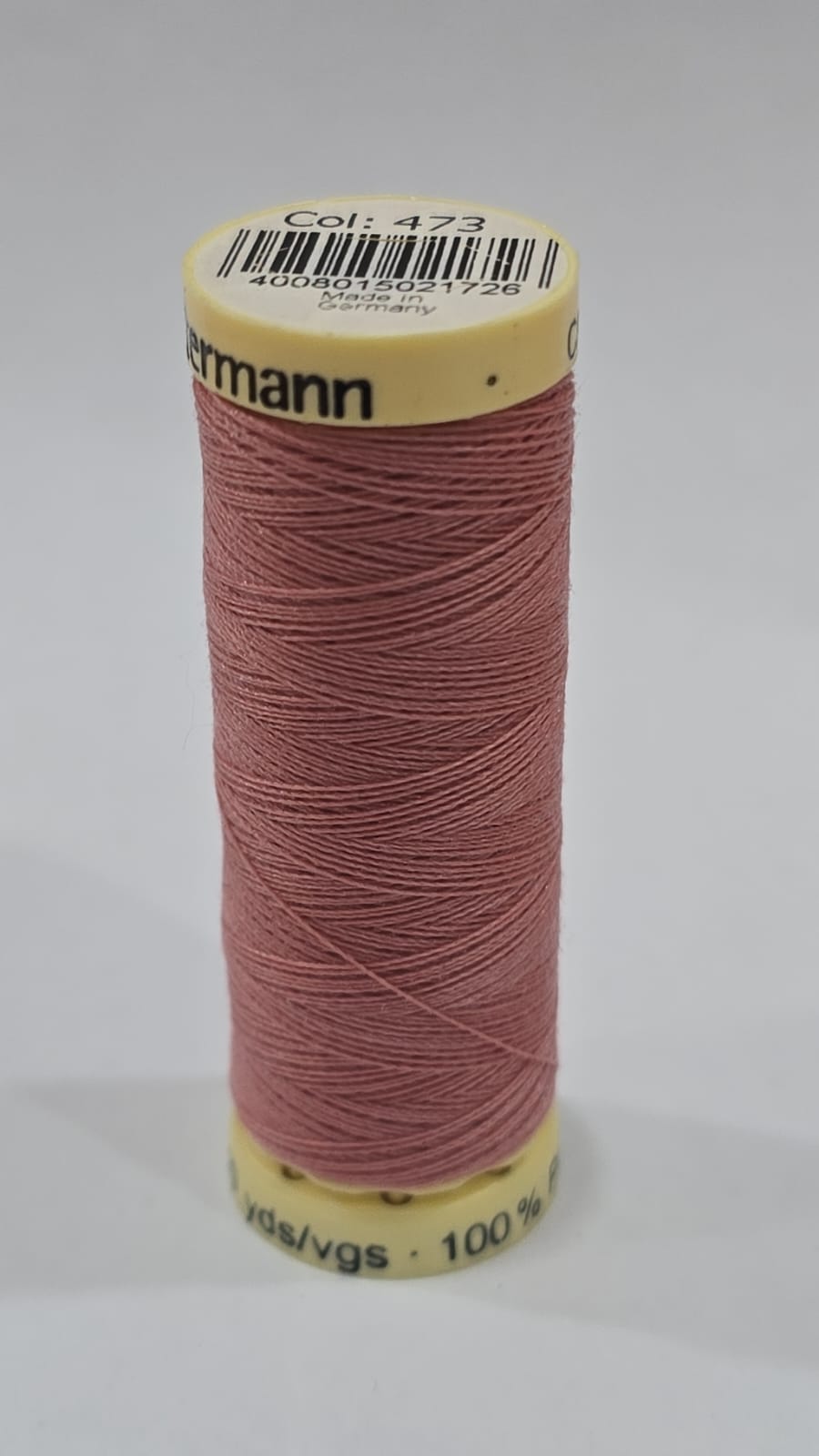 Fil Gütermann 473