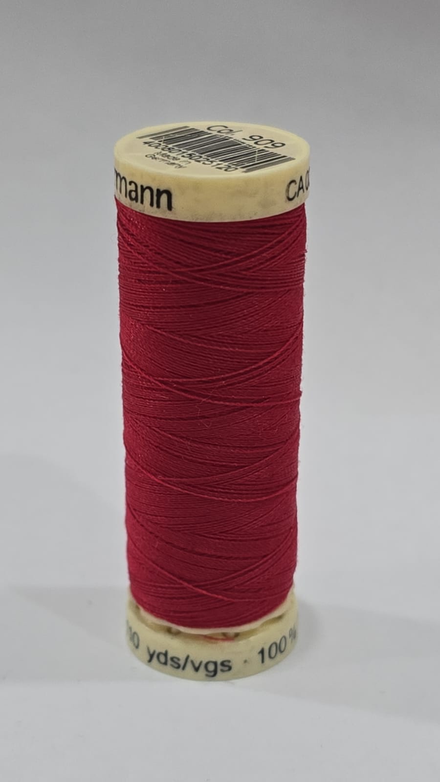 Fil Gütermann 606