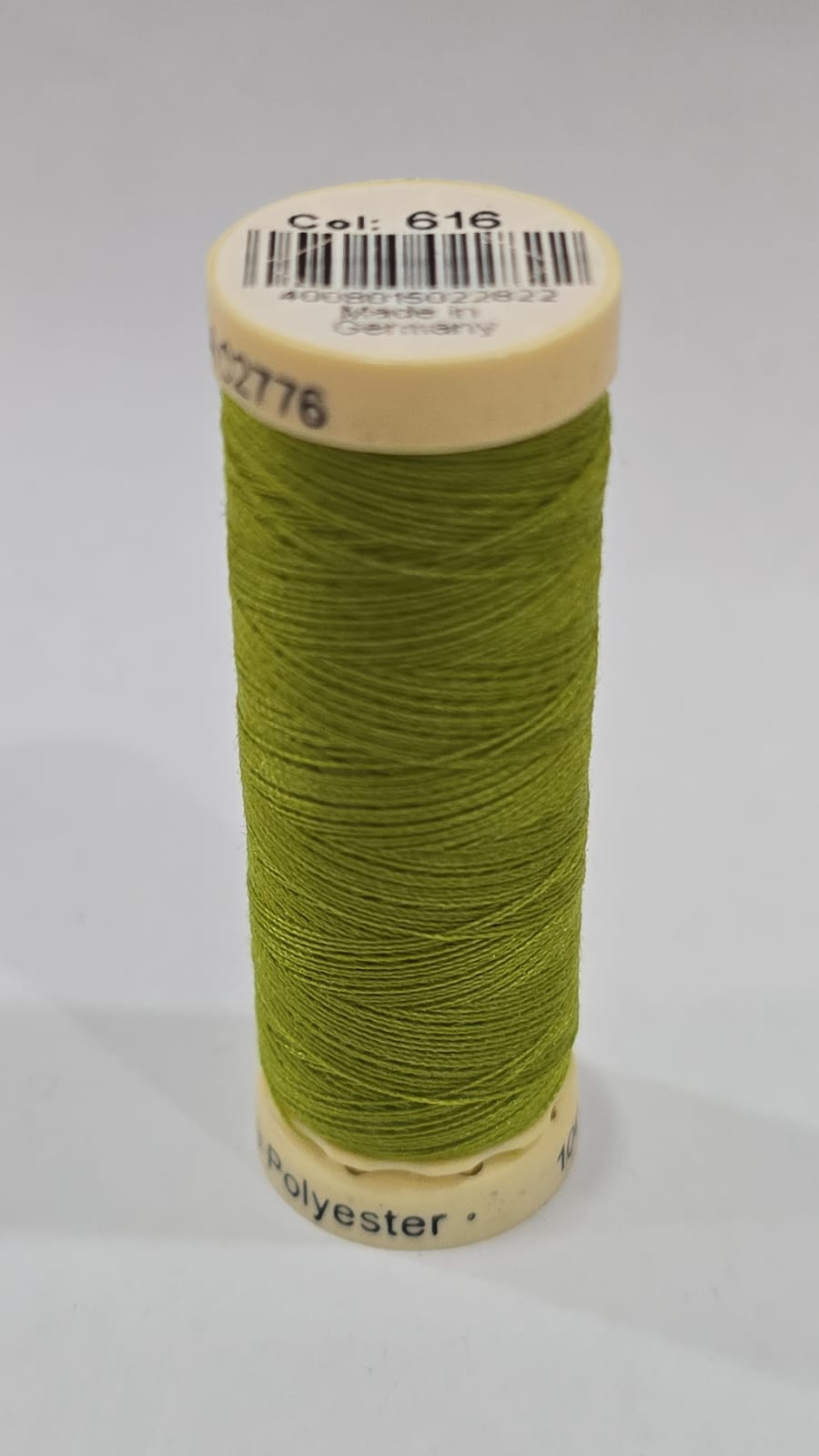 Fil Gütermann 616