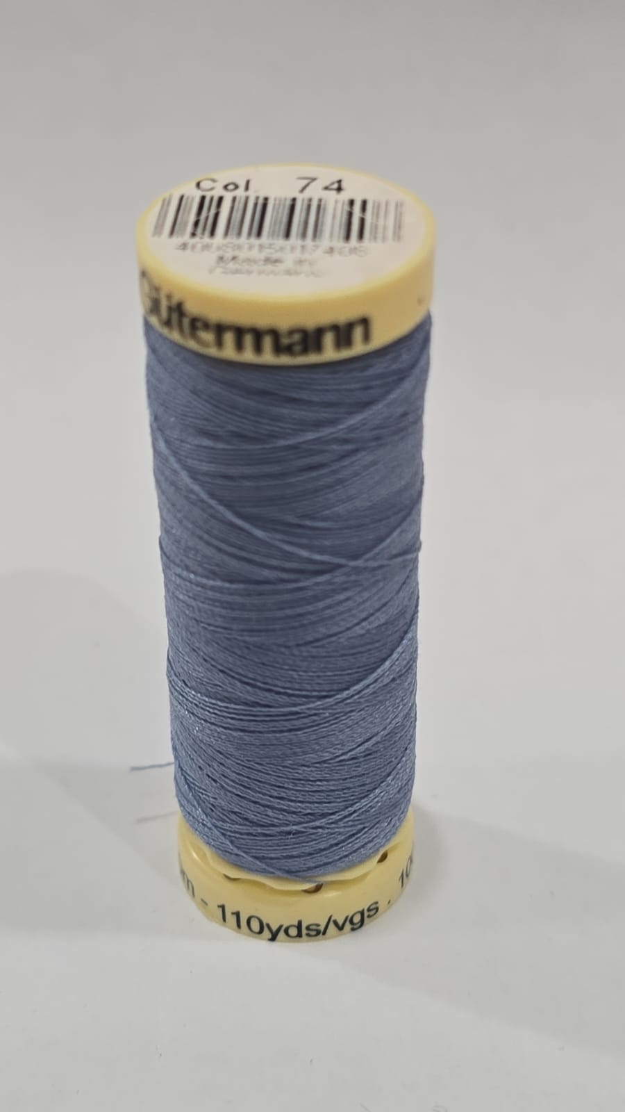 Fil Gütermann 74
