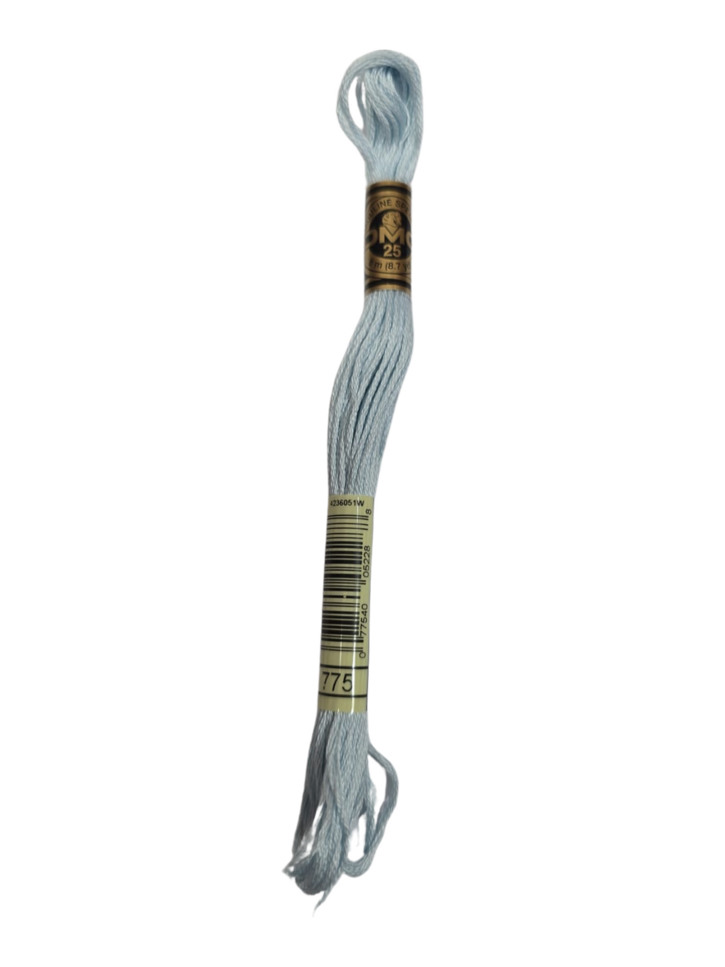 Fil DMC 775