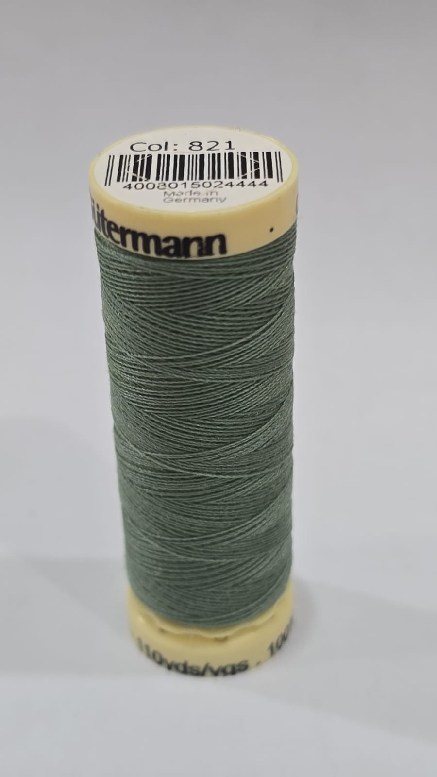 Fil Gütermann 821