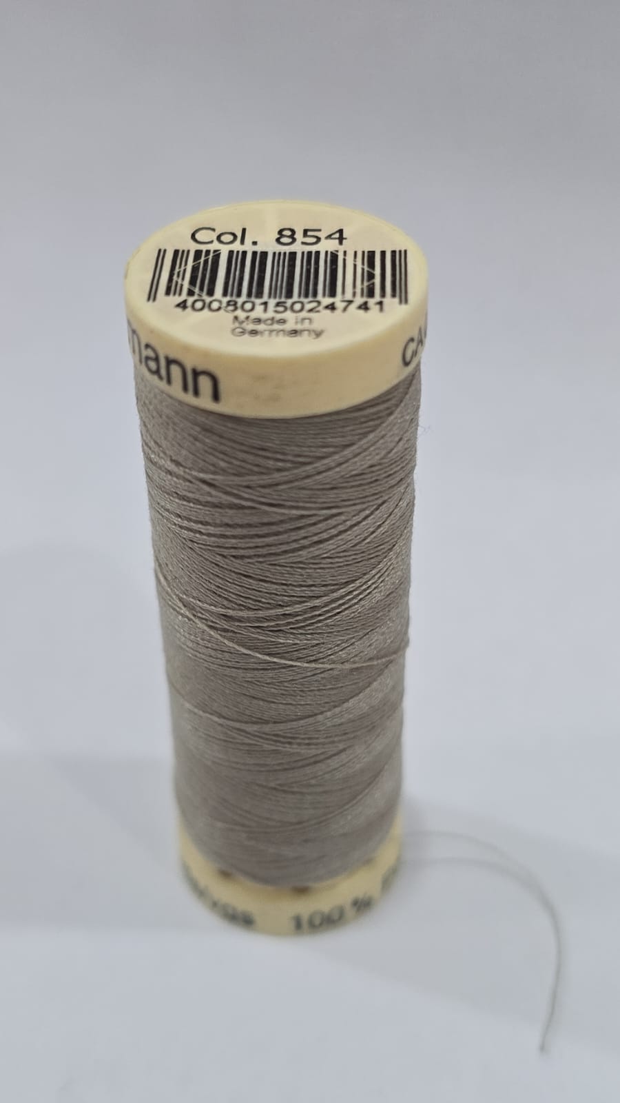 Fil Gütermann 854