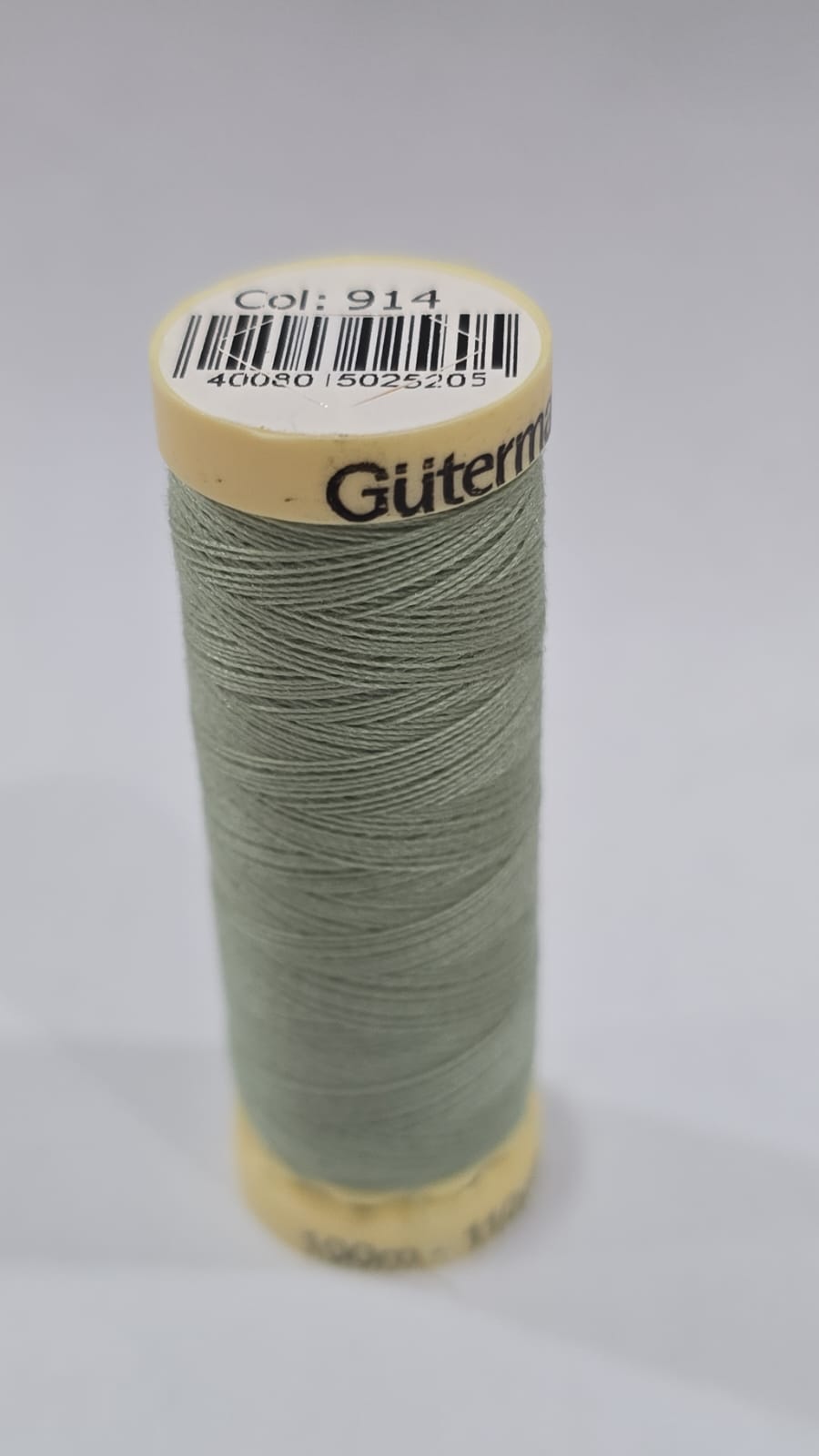 Fil Gütermann 914