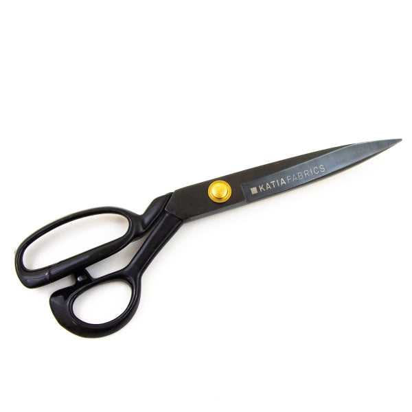 Tisores de sastre d’Acer negre de 28 cm