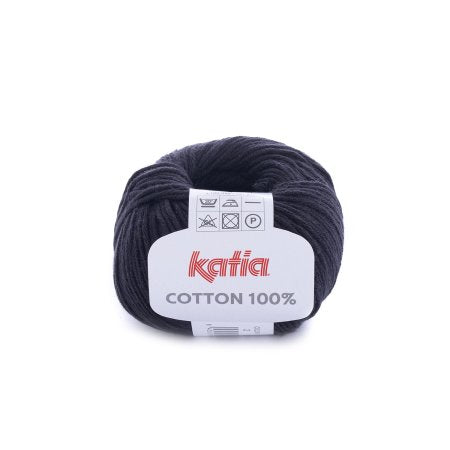Katia Cotó 100% color gris