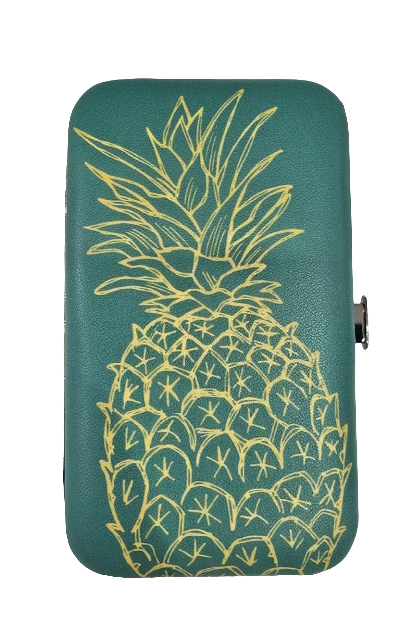 Cosidor de viatge (pinya)
