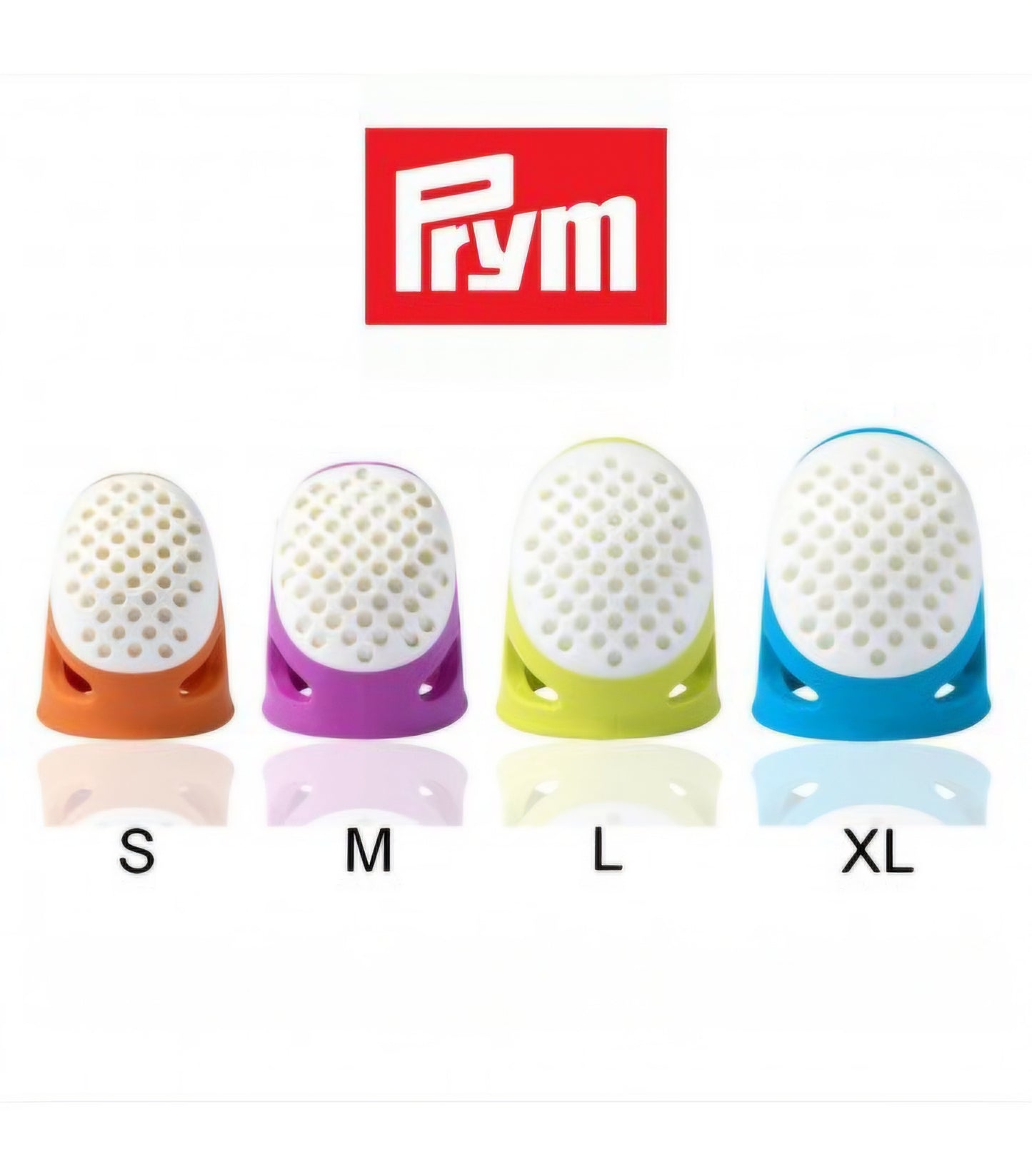 Didal ergonòmic Prym