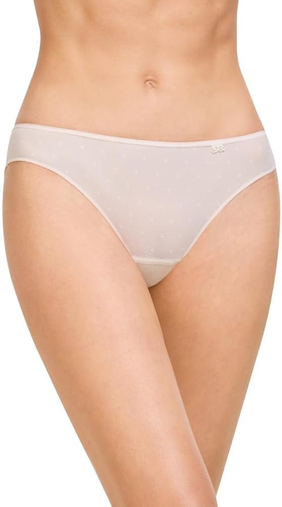 Pack 2 calcetes bikini Avet 33078