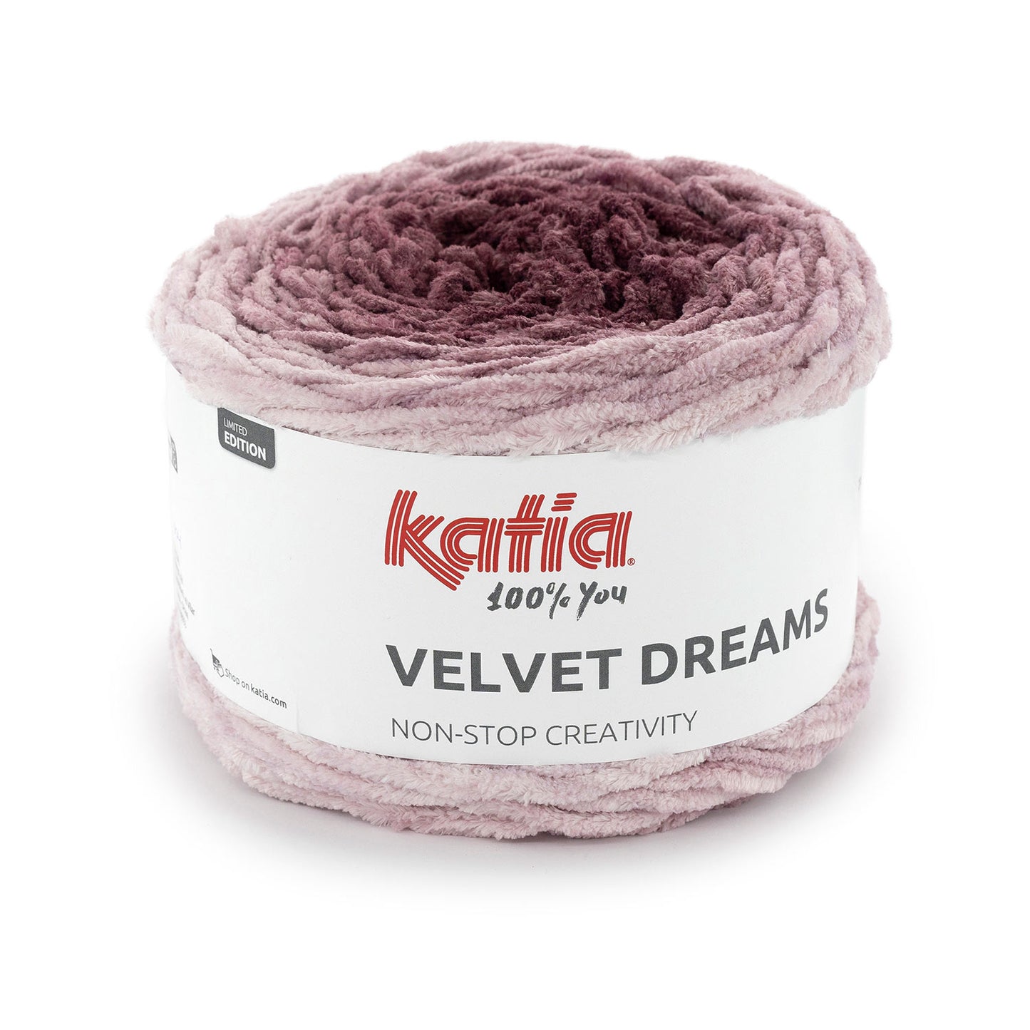 Velvet Dreams