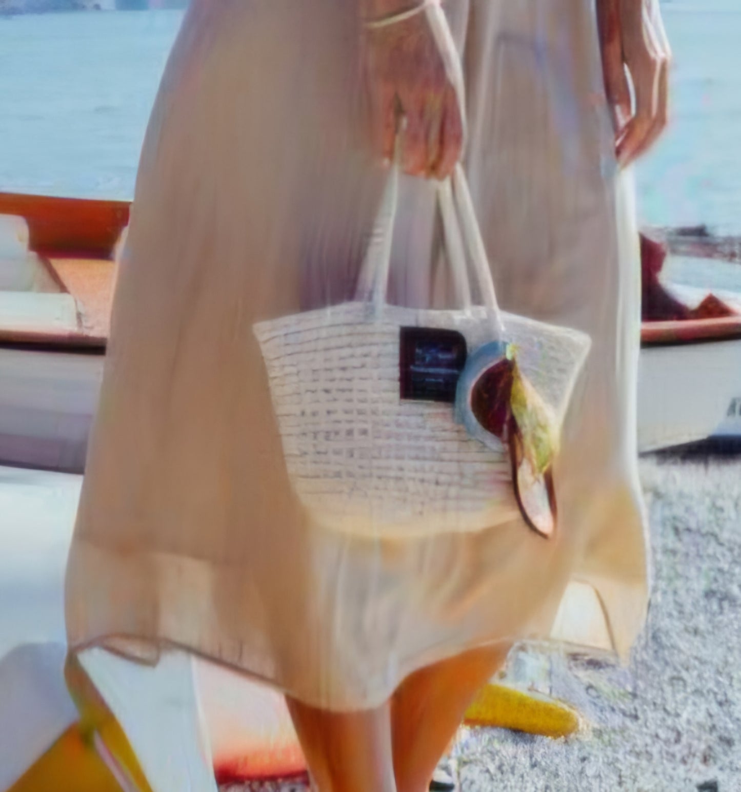 The Vegan Bag