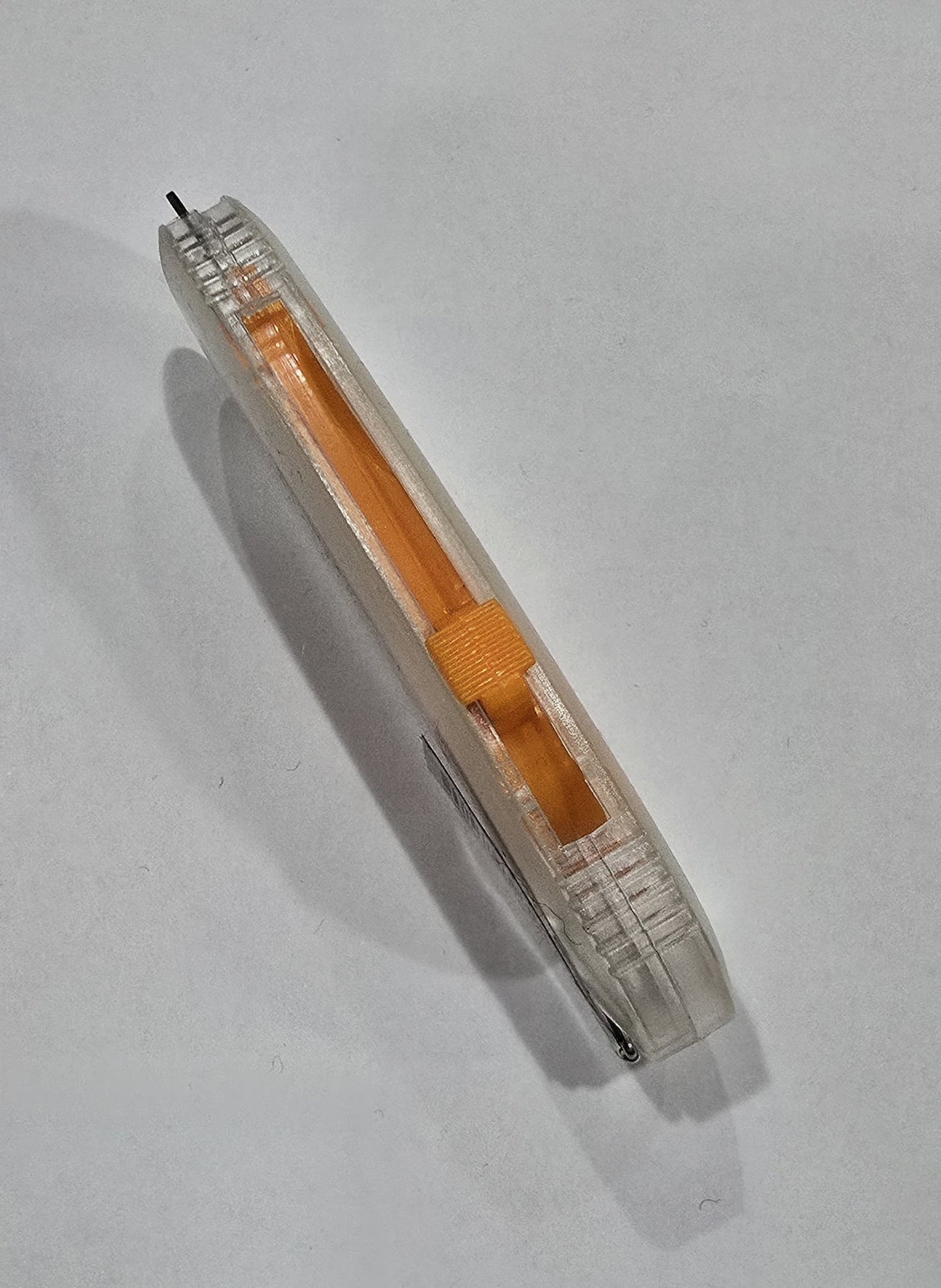 Estisores amb funda protectora