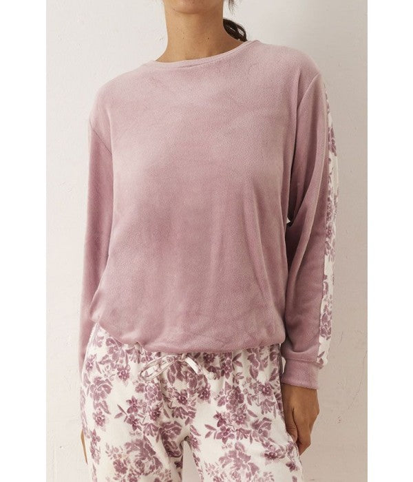 Pijama N18452