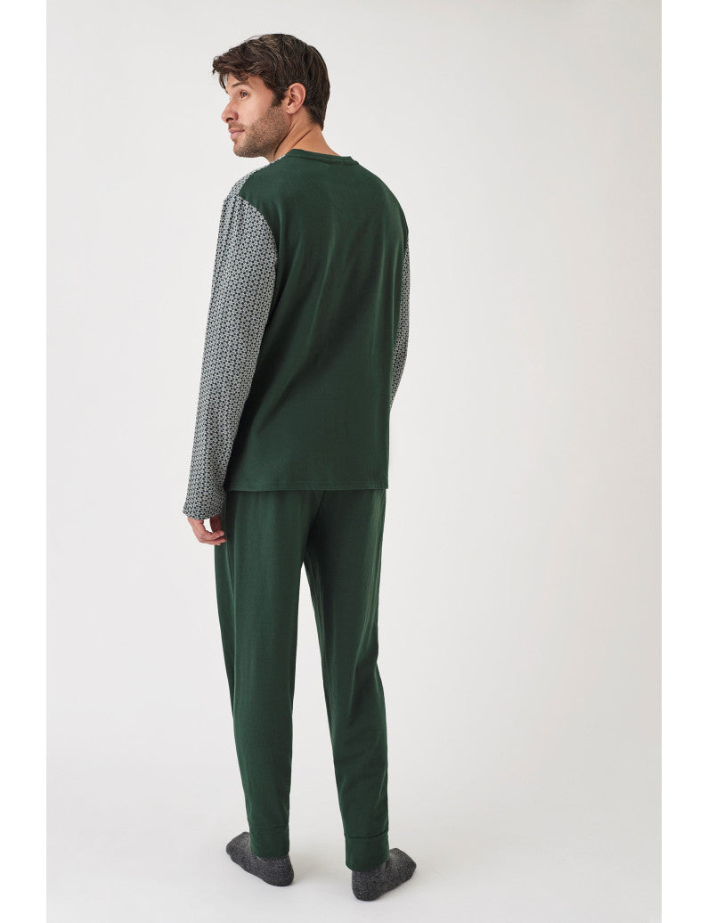 Pijama Promise H34042