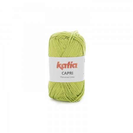 Llana Katia Capri 82105