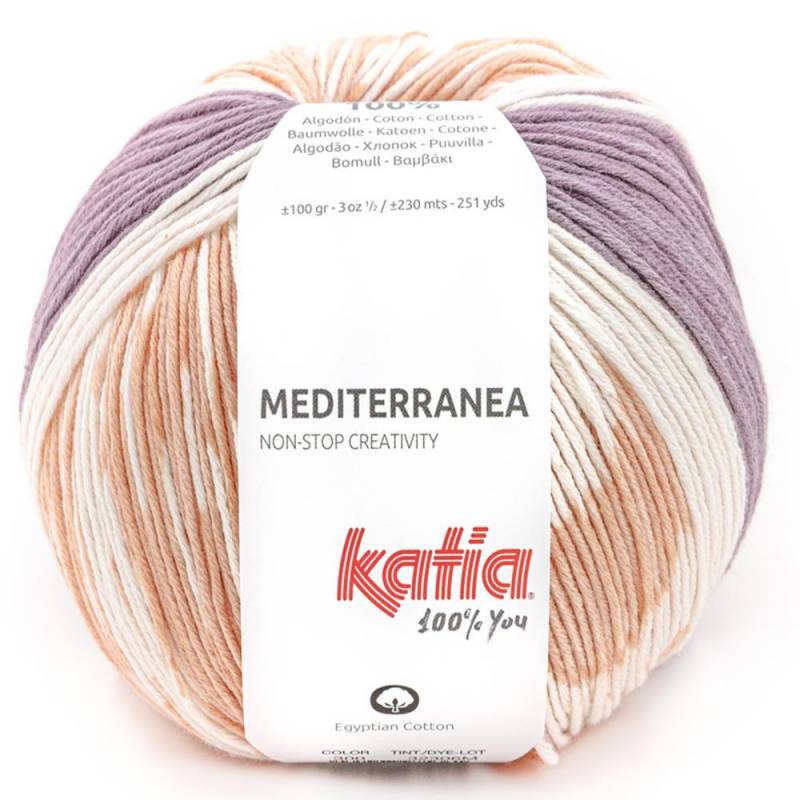 Llana Katia Mediterranea 300