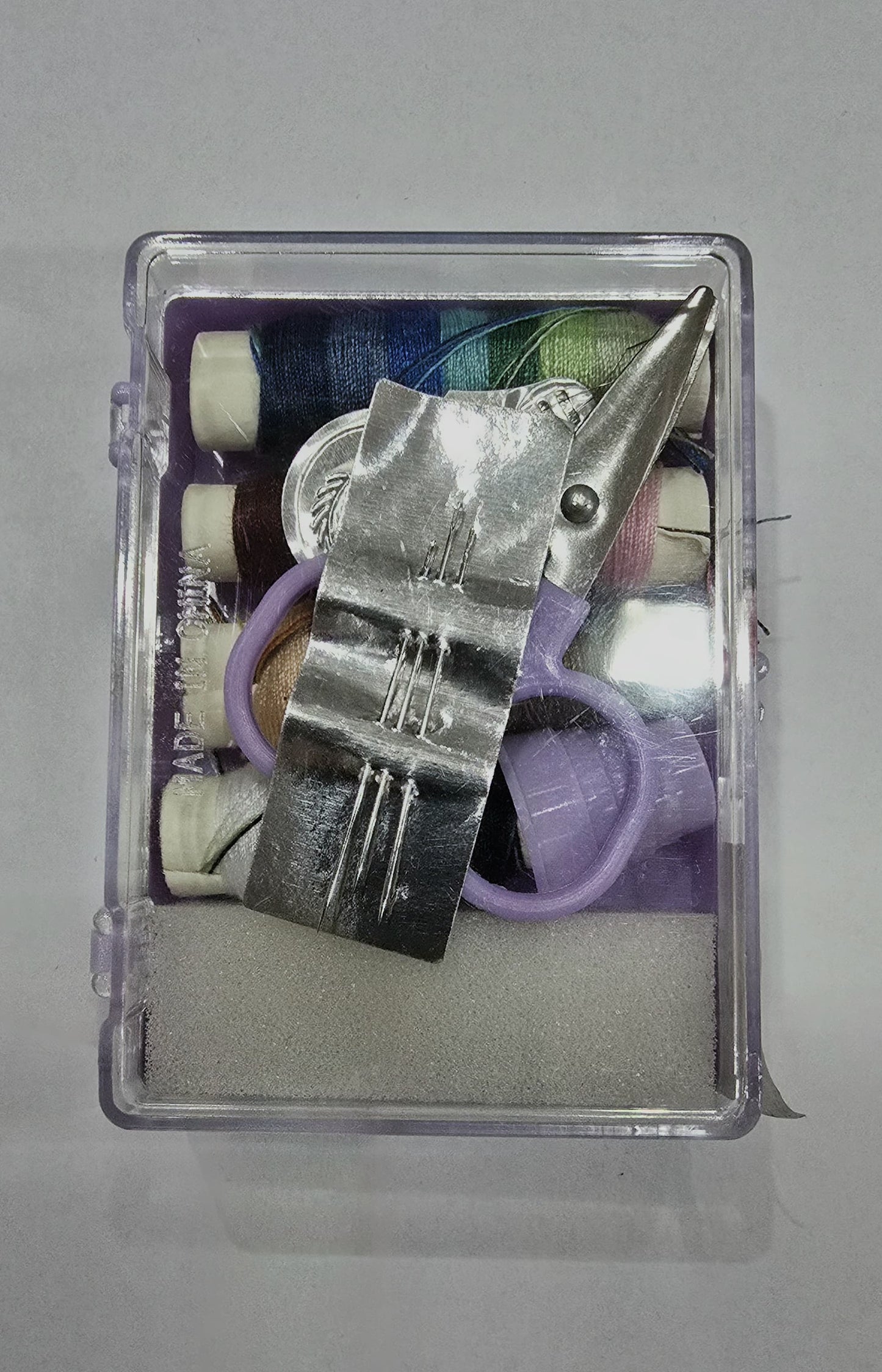 Kit de costura