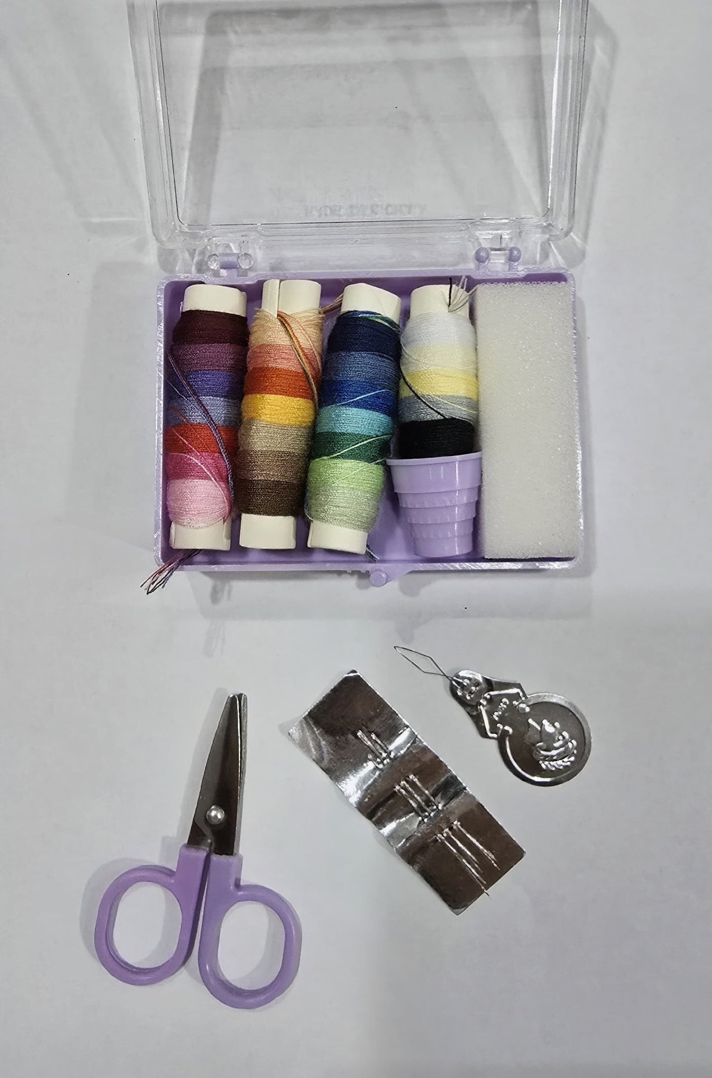Kit de costura