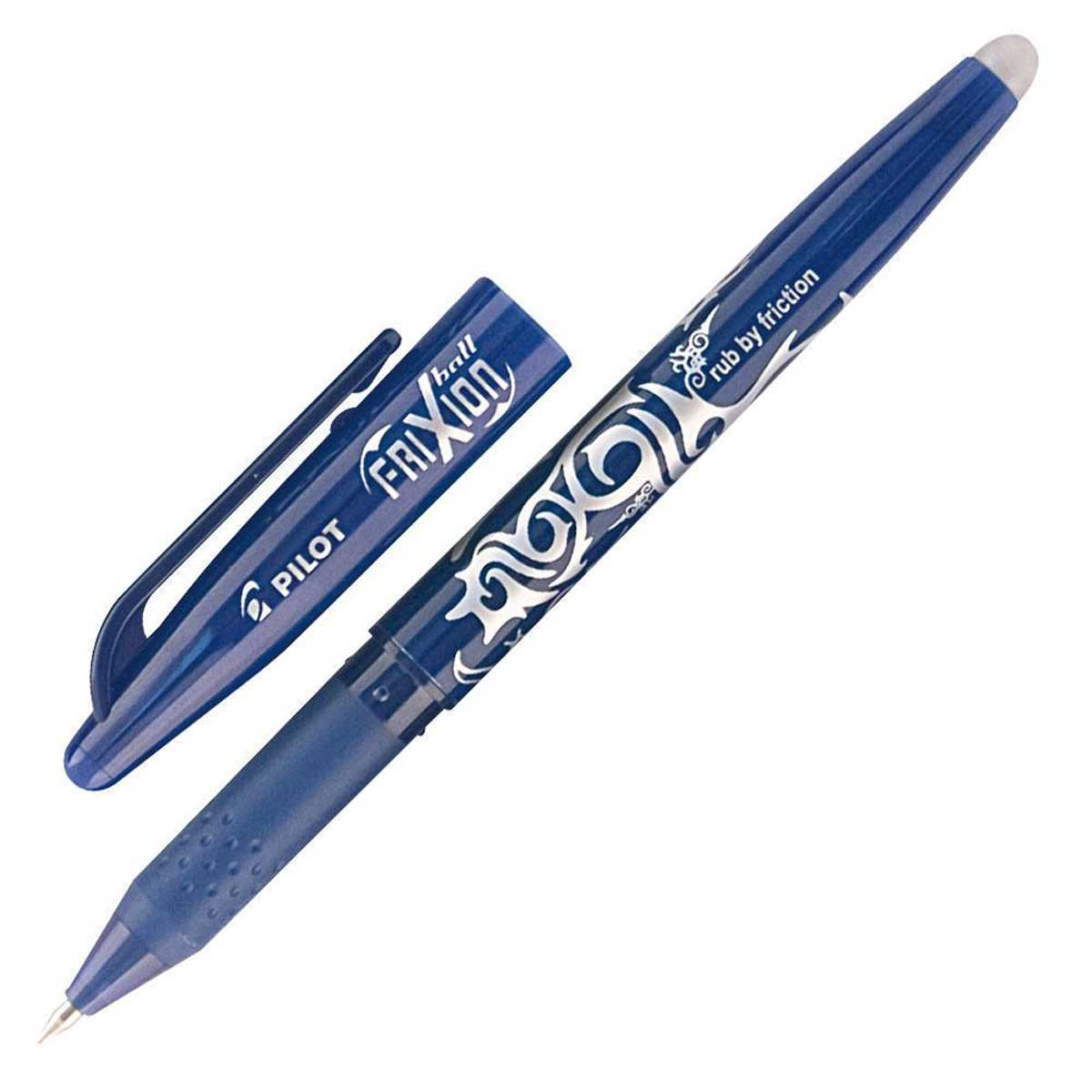 Boli Pilot Frixion