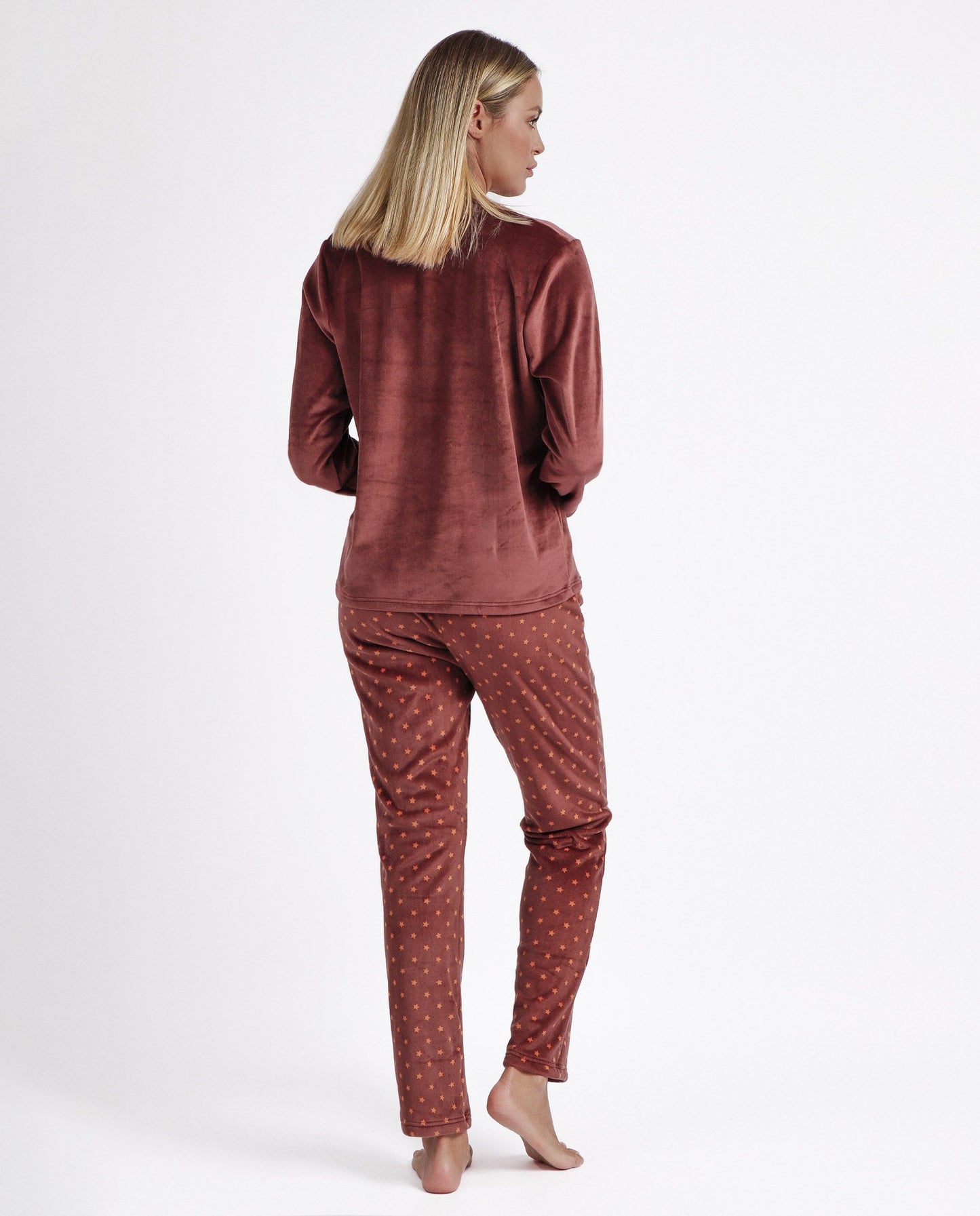 Pijama Admas