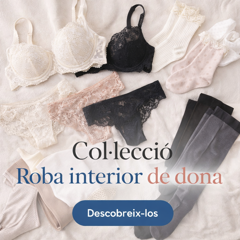 Roba interior dona
