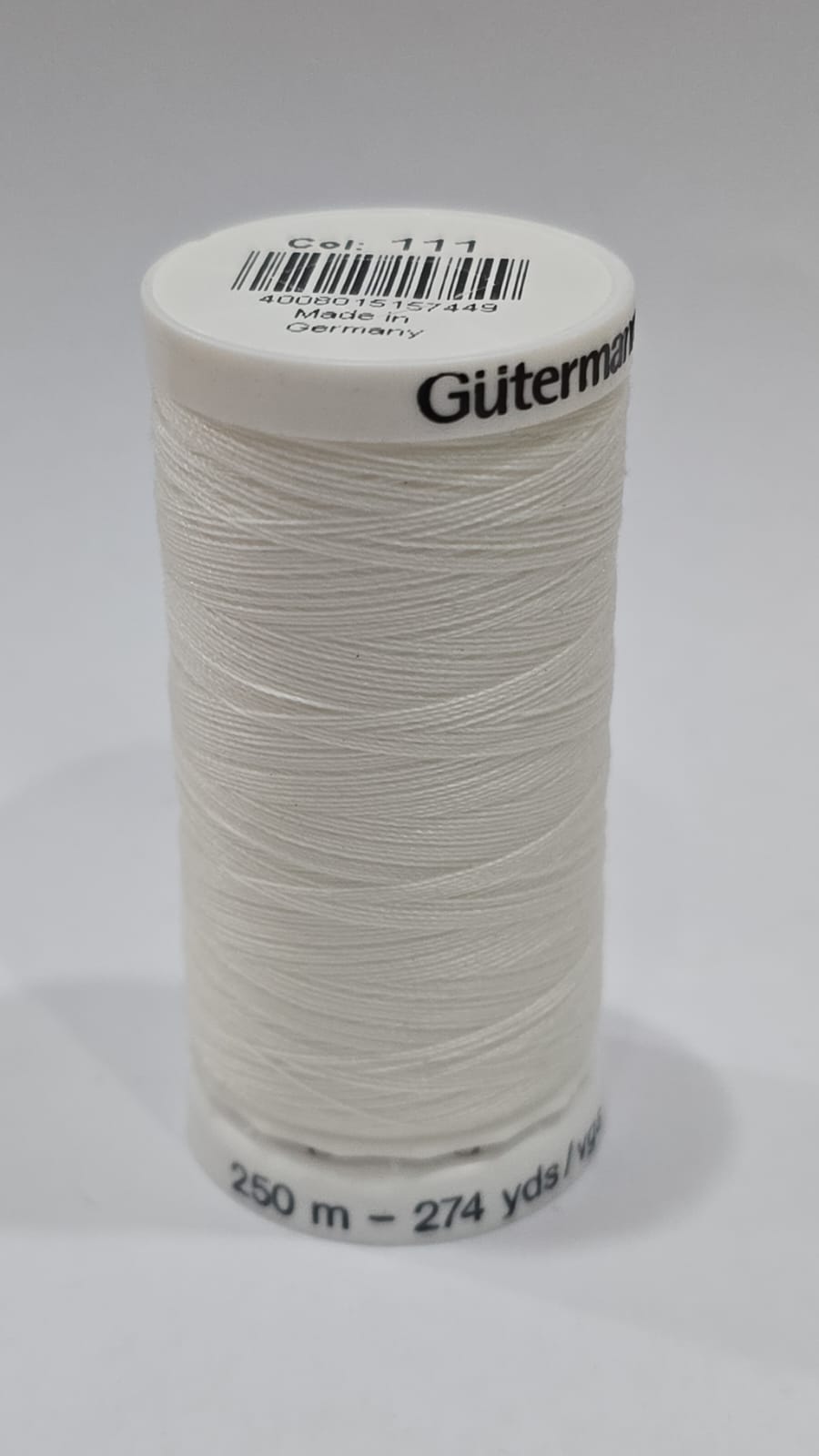 Fils Gütermann 250m 111