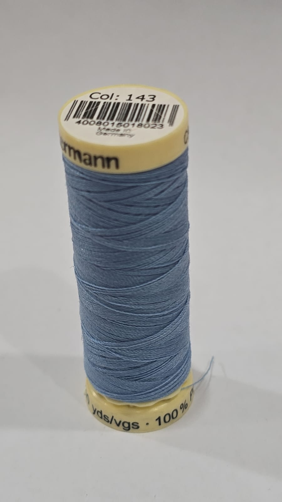 Fil Gütermann 143