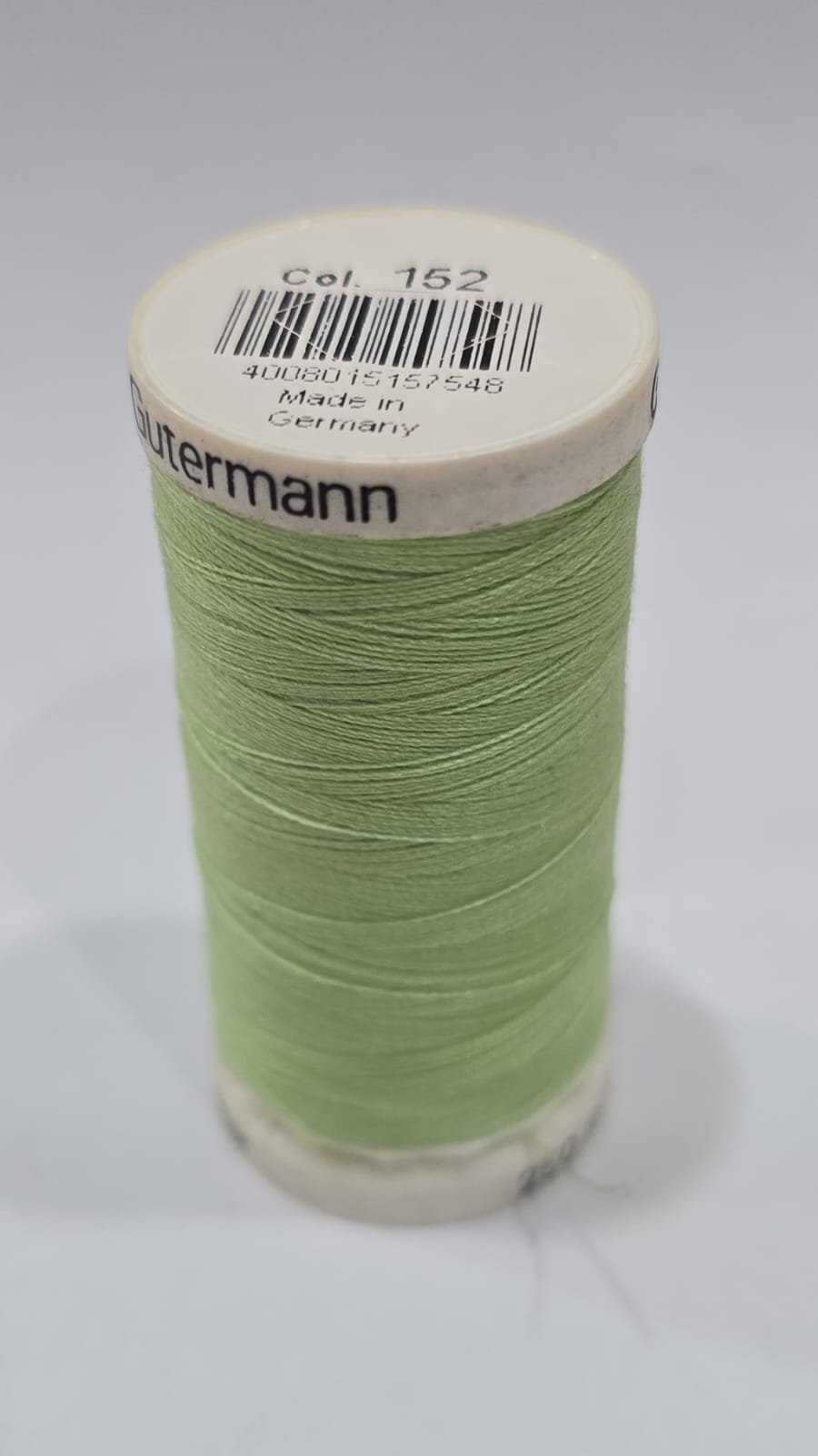 Fils Gütermann 250m 152