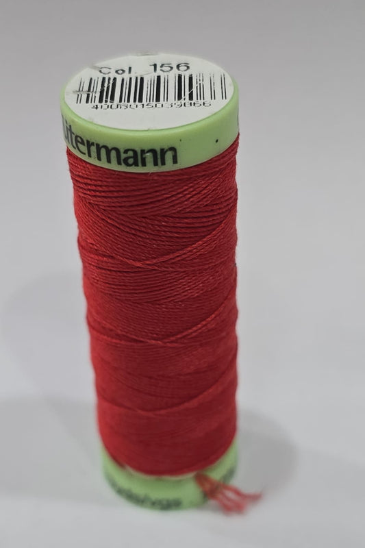 Fil Gütermann - Torzal 156